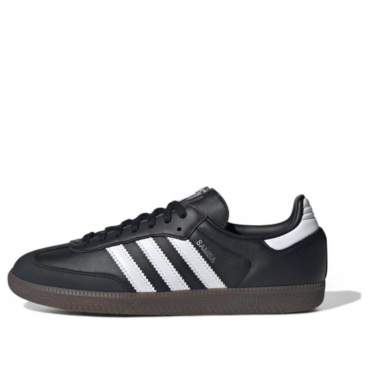 adidas x Jeremy Scott Samba OG 'Black Gum' JQ8835