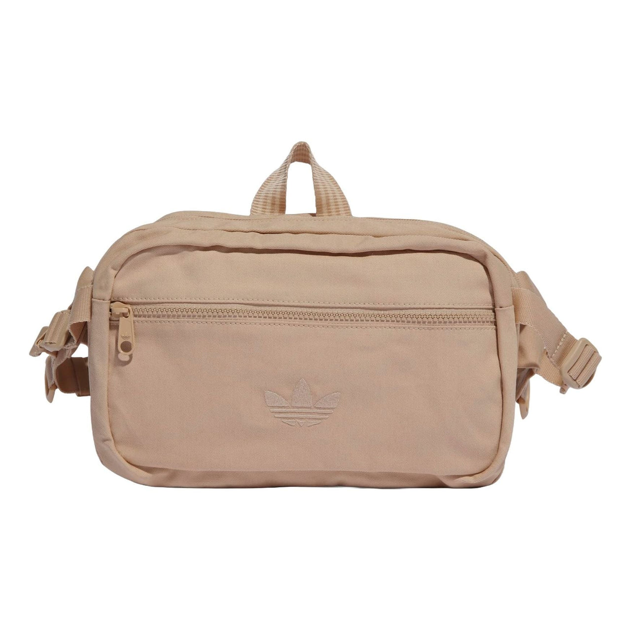 adidas RIFTA Waist Bag 'Beige' IB9183