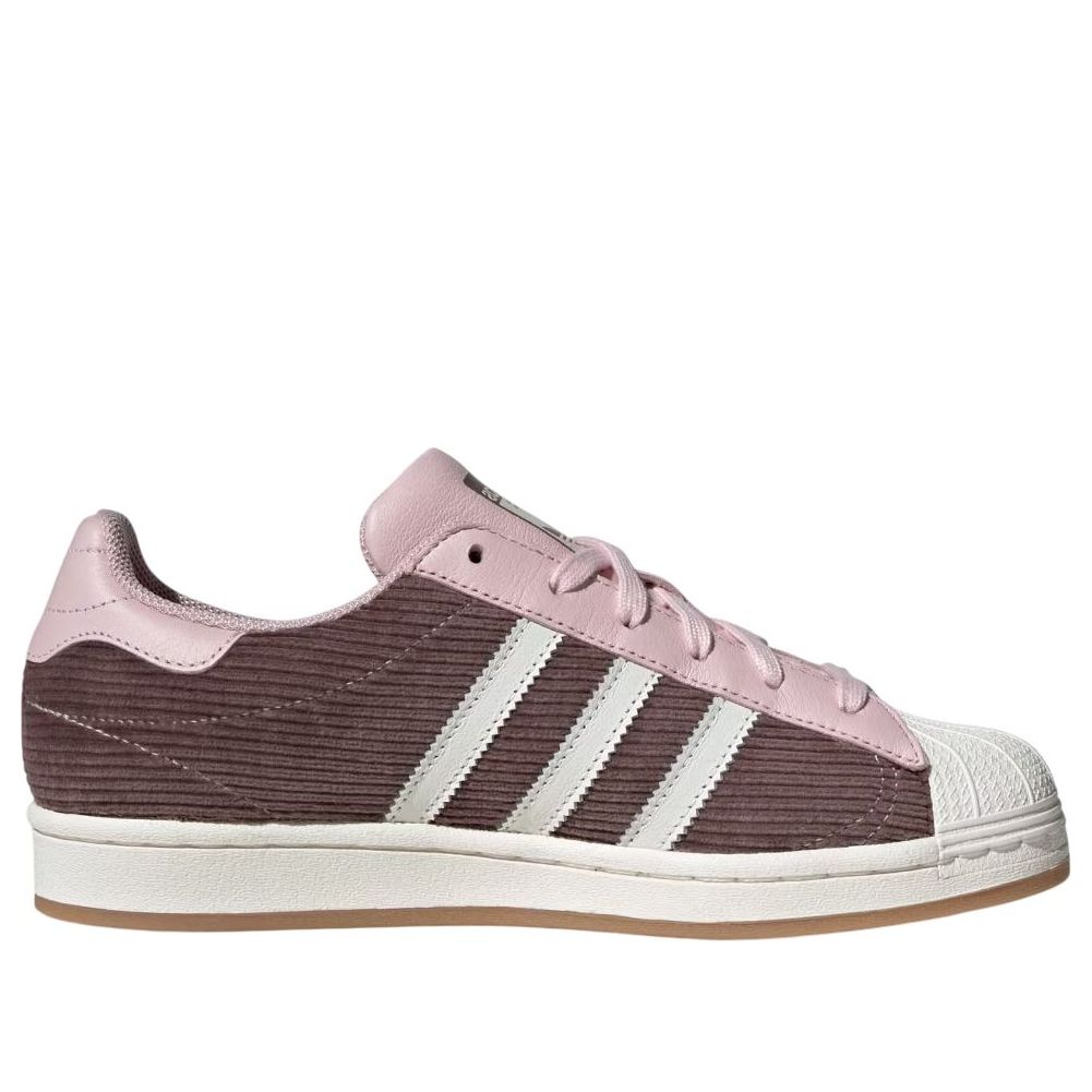 (WMNS) adidas Superstar 'Sandy Pink Earth Strata' IG2153