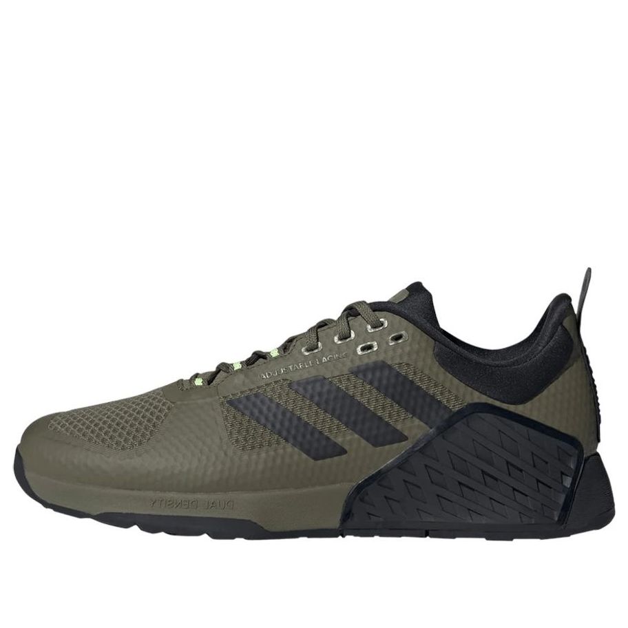 adidas Dropset 2 Trainer 'Green' IF9908