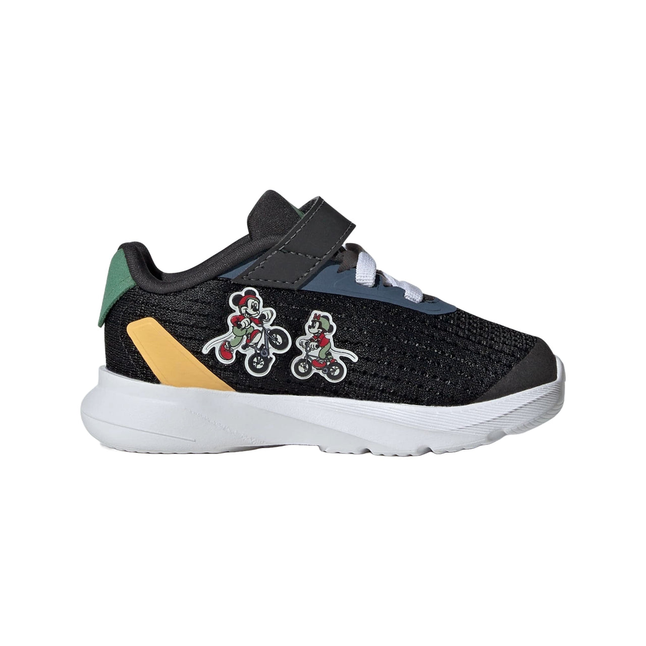 (TD) adidas x Disney Mickey and Friends Duramo SL 'Carbon Red Spark' IF4046