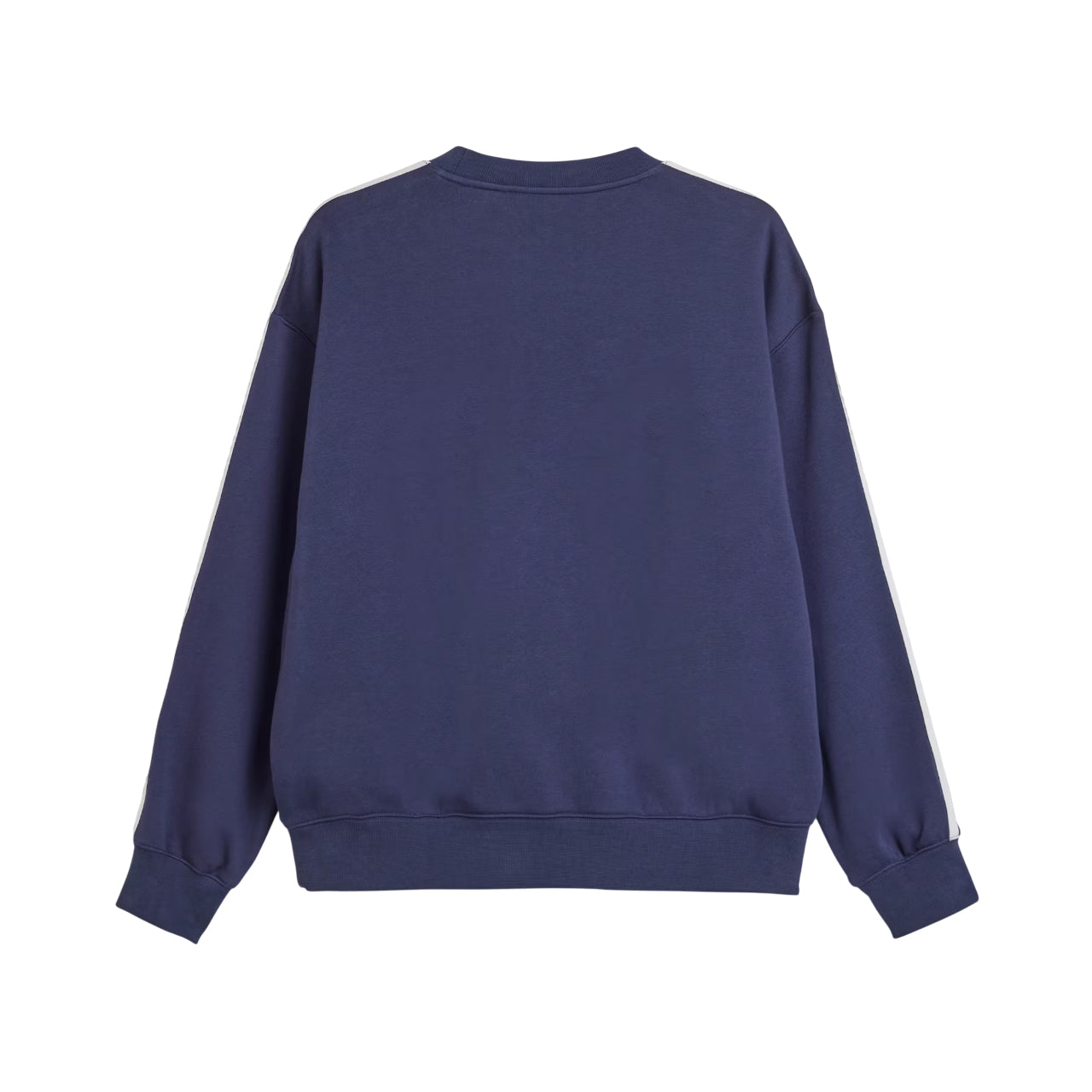 adidas x Sporty & Rich Sweatshirt 'Night Navy' JN5331