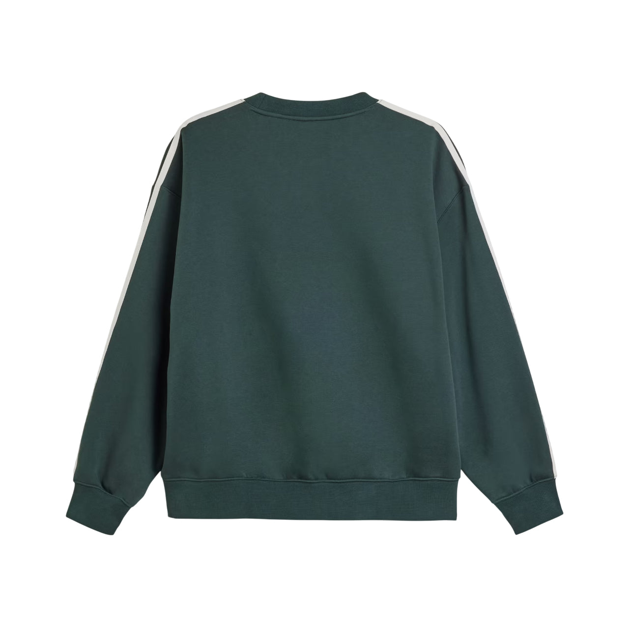 adidas x Sporty & Rich Sweatshirt 'Shadow Green' JN5320