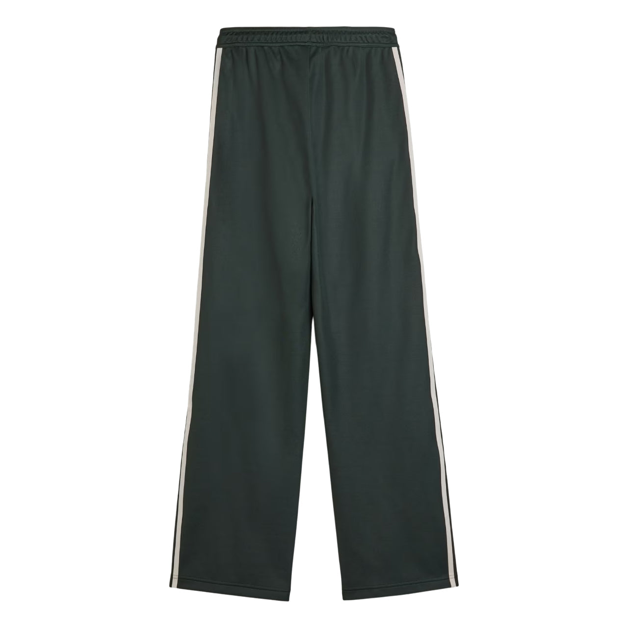 (WMNS) adidas x Sporty & Rich Trackpants 'Shadow Green' JN5323