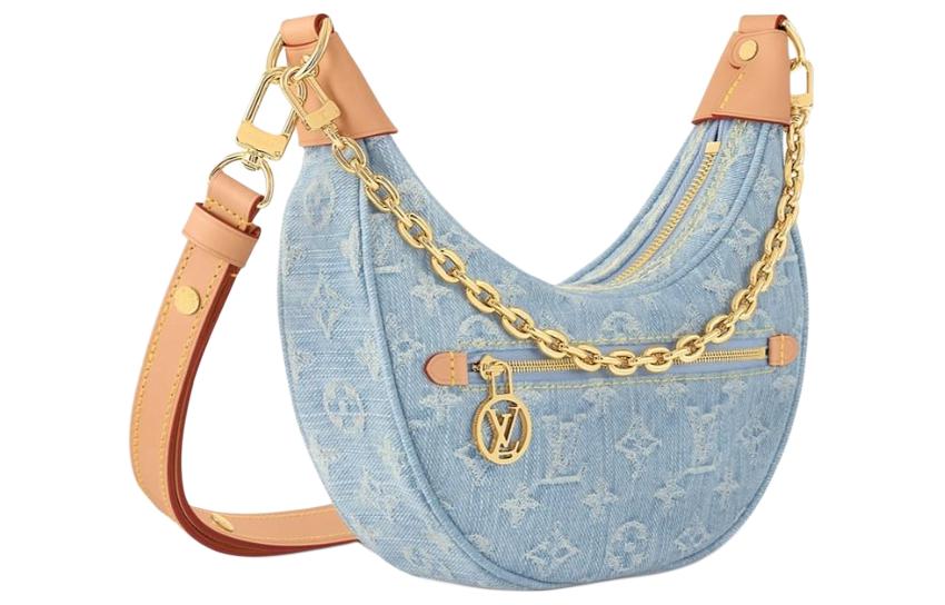 LOUIS VUITTON M11279 Loop