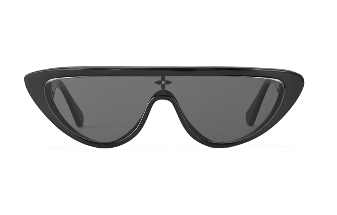 LOUIS VUITTON Z2219U Lv Split Cat Eye Sunglasses