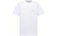 DIOR T-Shirts Men White