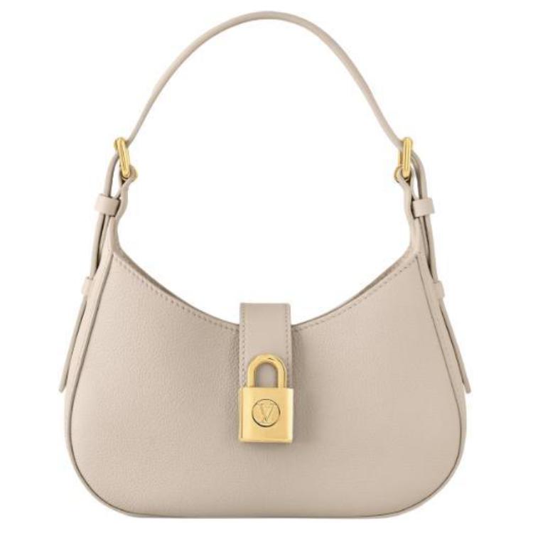 LOUIS VUITTON Low Key Shoulder Bag