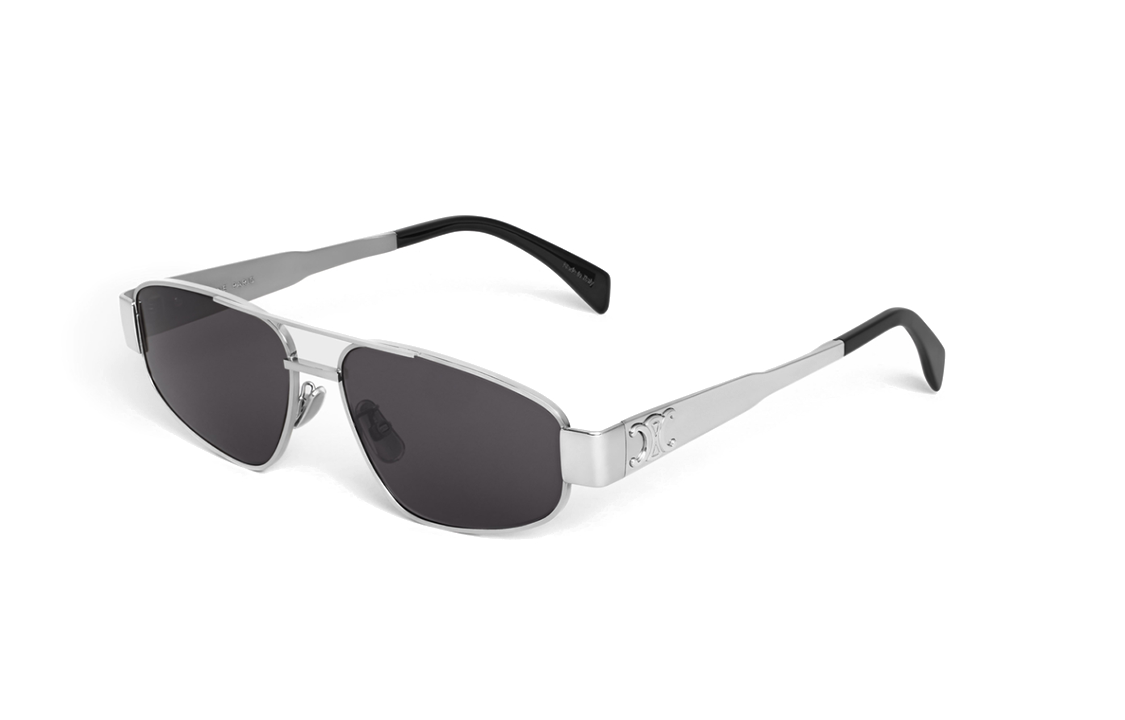 CELINE Eyewear Aviator Sunglasses