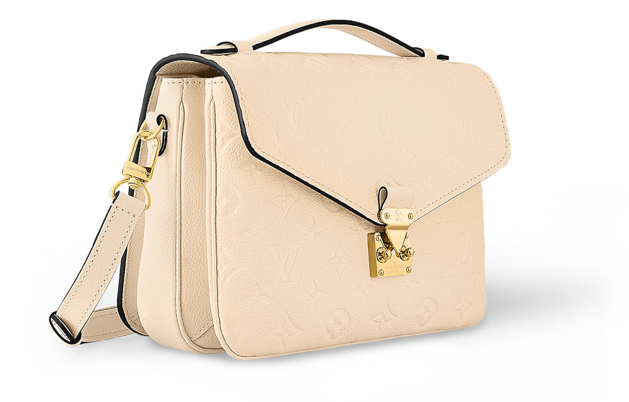 LOUIS VUITTON Pochette Metis Crossbody Bags
