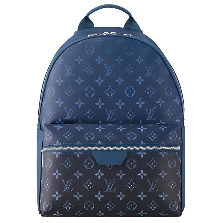 LOUIS VUITTON Discovery Backpack Pm