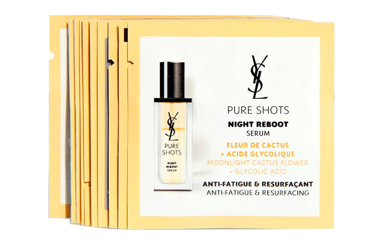 SAINT LAURENT Travel Kits / Sample Kits Unisex