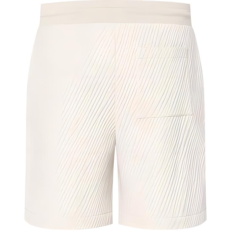 LOUIS VUITTON Jacquard Cotton-Blend Jersey Shorts