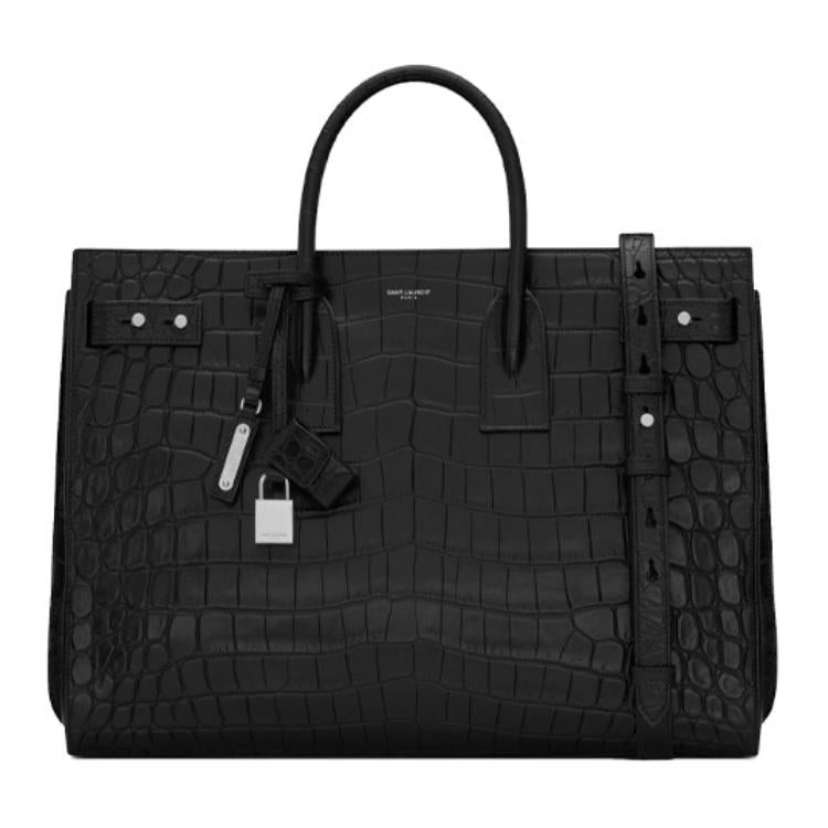 SAINT LAURENT SAC DE JOUR Handbags