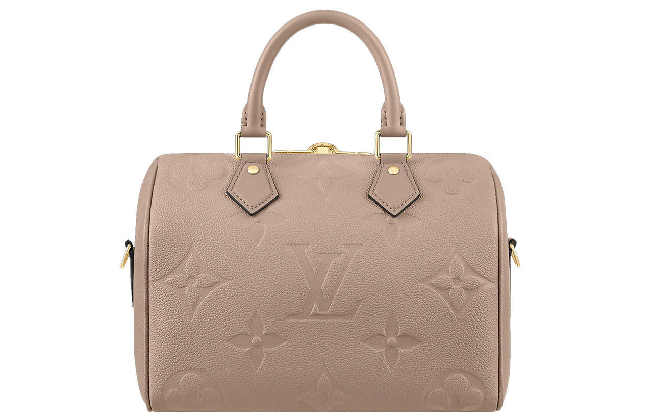 LOUIS VUITTON Speedy Bandoulière 25