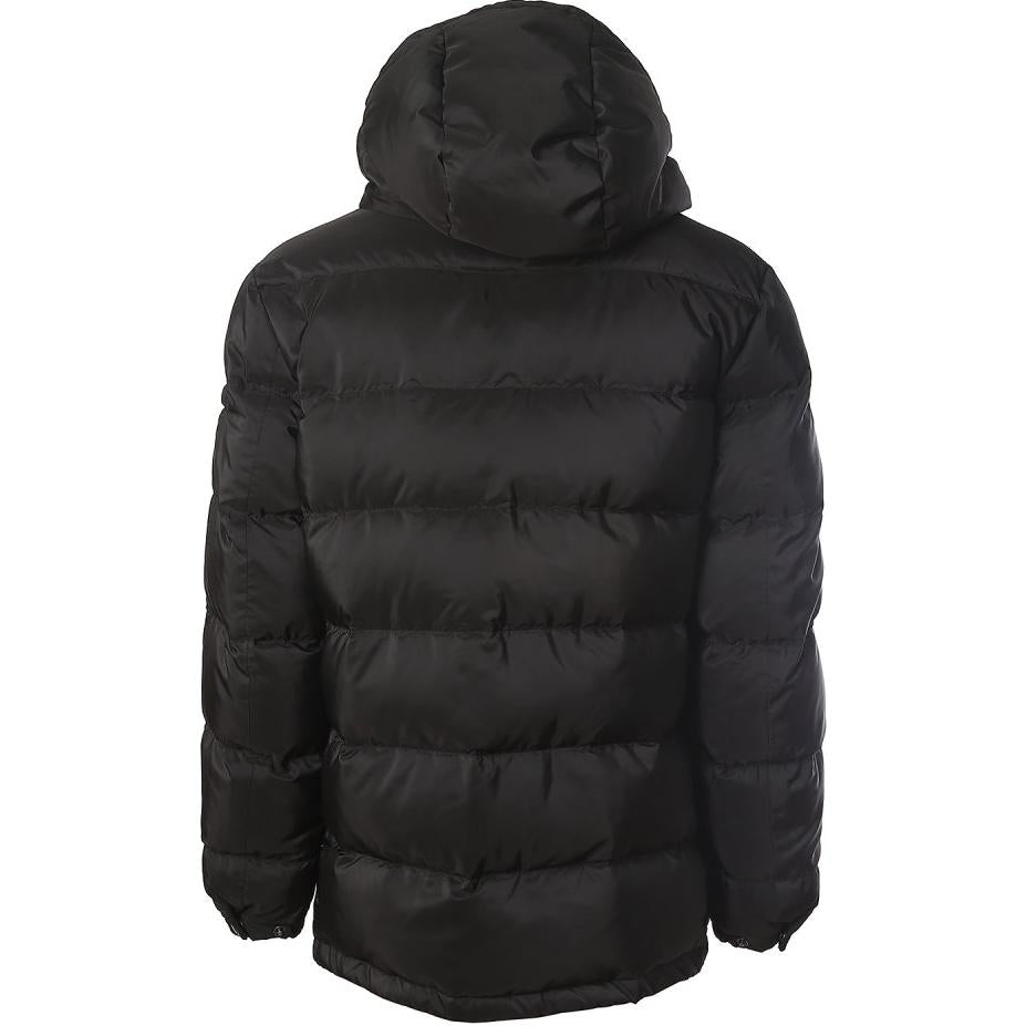 PRADA Jackets & Coats Men's Black
