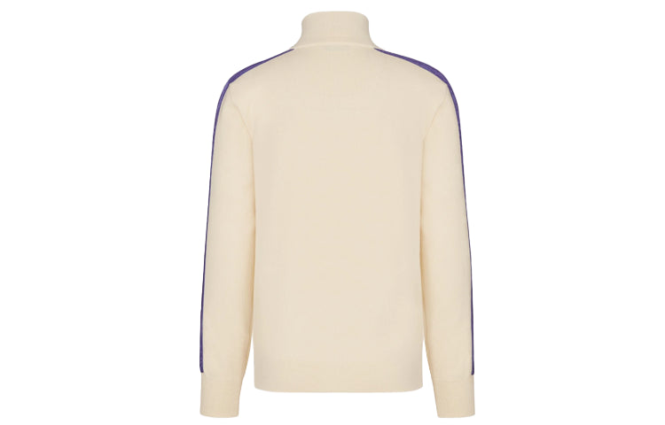 DIOR Sweaters Men Multicolor