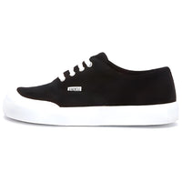 LOEWE Paula's Ibiza X LOEWE Women's Terra Vulca Lace-Up Sneaker 'Black'
