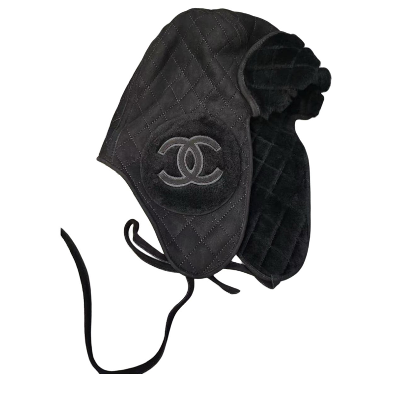 CHANEL Trapper Hats Women's