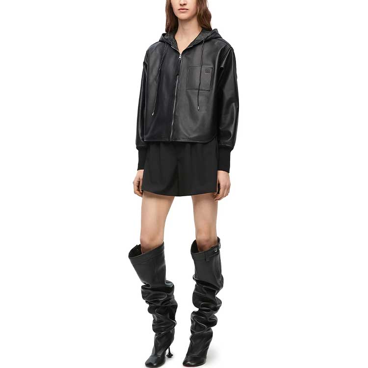 LOEWE Shorts 'Black'