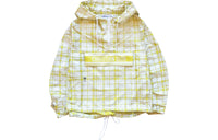 DIOR FW22 Jackets Coats Women's Light Yellow