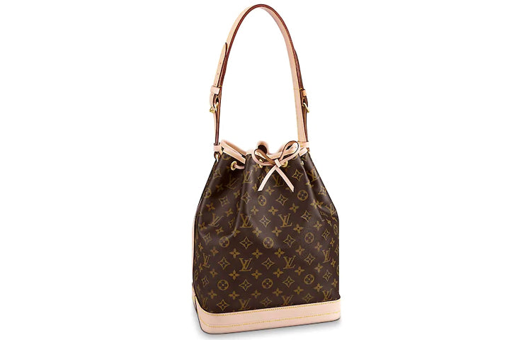 LOUIS VUITTON 2020 Noé Shoulder Bag