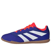 adidas Predator Club Indoor Sala Boots 'Lucid Blue Solar Red' IF6403