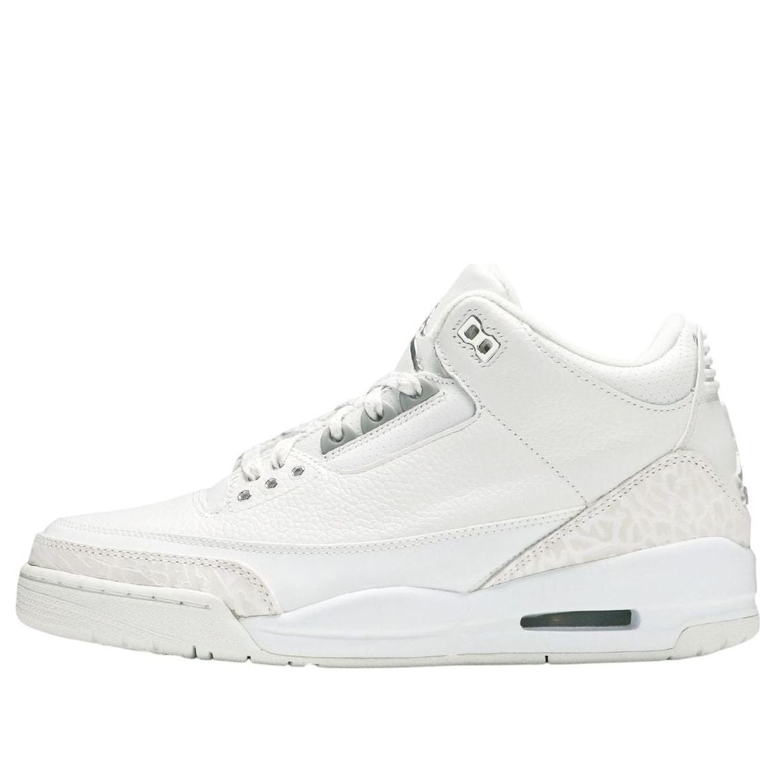Air Jordan 3 'Pure Money' CT8532-111