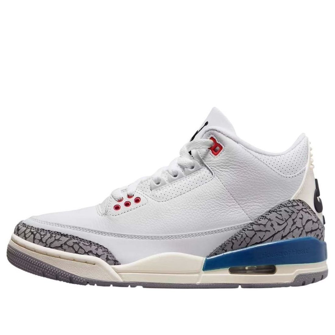 Air Jordan 3 SP 'Seoul 2.0' IB1482-100