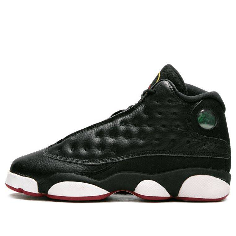(GS) Air Jordan 13 Retro 'Playoff' 2011 414574-002