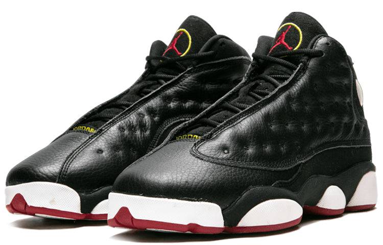 (GS) Air Jordan 13 Retro 'Playoff' 2011 414574-002