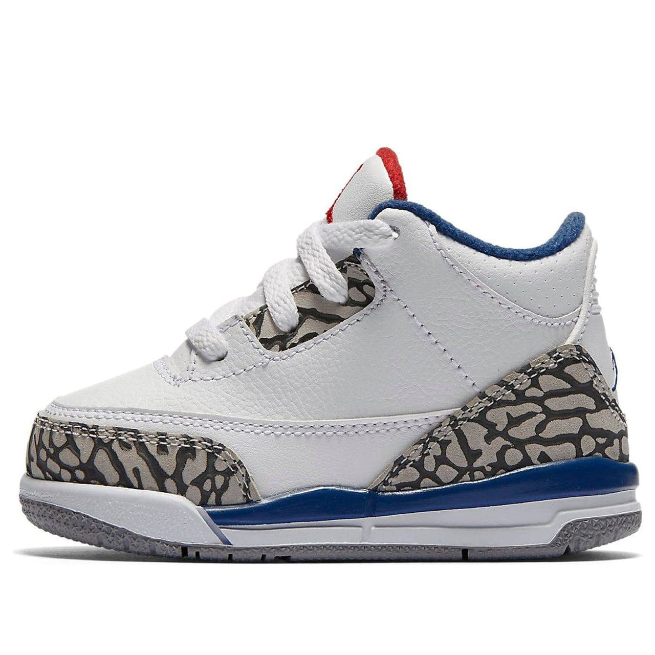 (TD) Air Jordan 3 Retro 'True Blue' 2016 832033-106