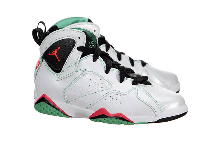 (PS) Air Jordan 7 Retro 'Verde' 442961-138