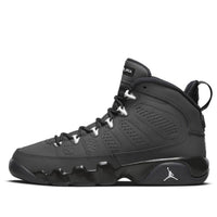 (GS) Air Jordan 9 Retro 'Anthracite' 302359-013