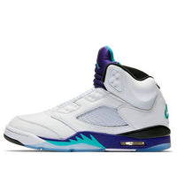 Air Jordan 5 Retro NRG 'Fresh Prince' AV3919-135