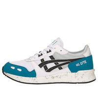 ASICS HyperGel Lyte 'White Teal Blue' 1191A017-101