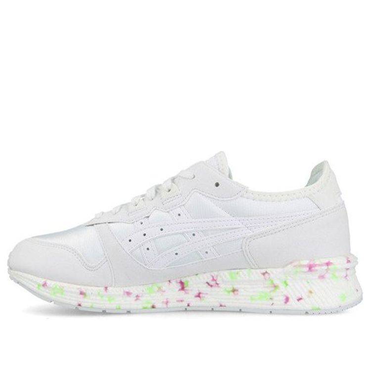 ASICS HyperGel Lyte 'White' 1193A074-100
