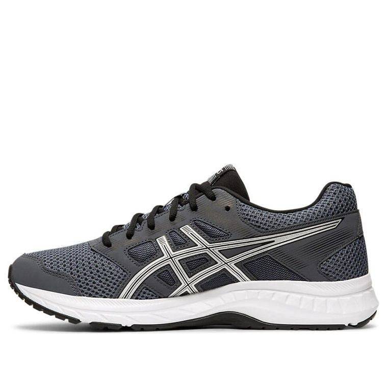 ASICS Gel-Contend 5 4E Wide 'Carrier Grey Silver' 1011A252-024