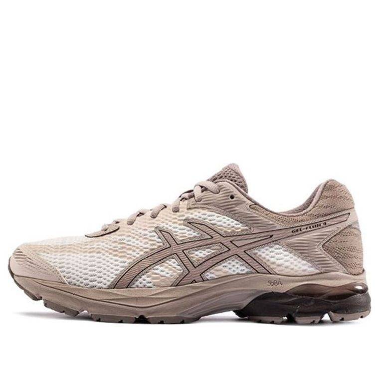 ASICS Gel-Flux 4 'Brown' 1011A614-107