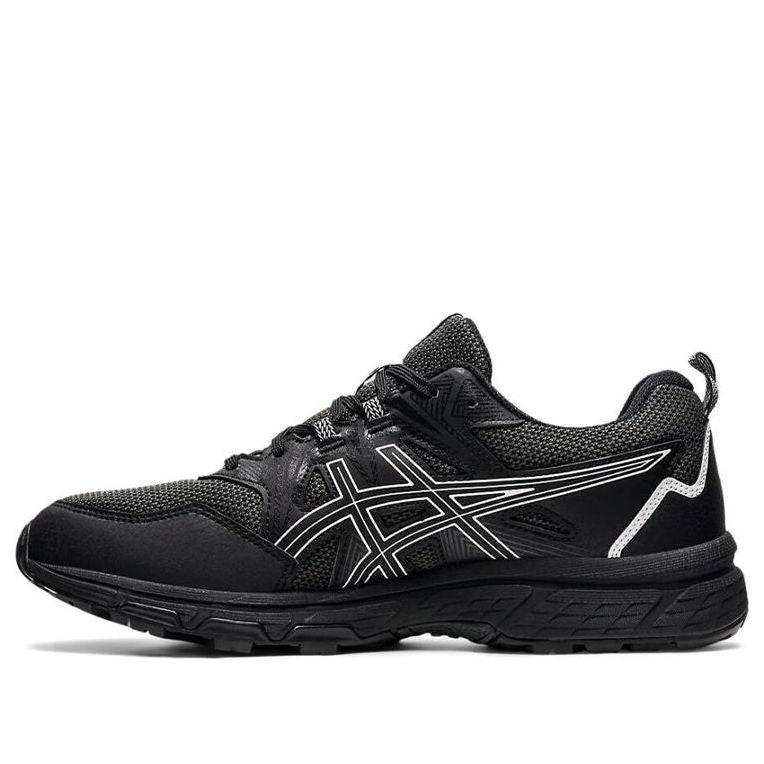ASICS Gel-Venture 8 'Black White' 1011A824-006