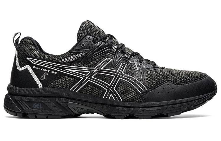 ASICS Gel-Venture 8 'Black White' 1011A824-006