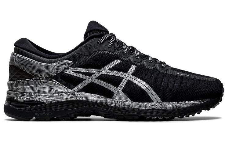 ASICS Metarun 'Black Silver' 1011A603-001
