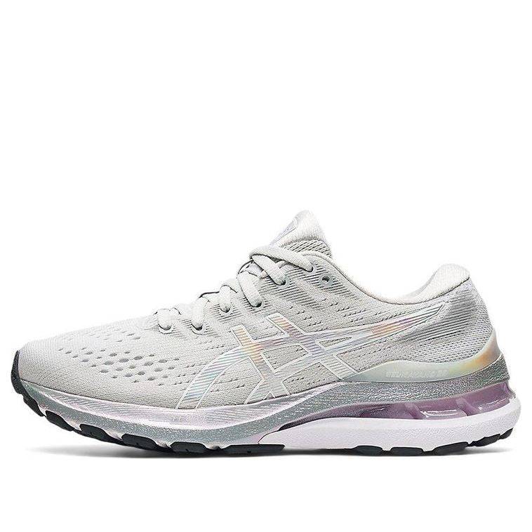 (WMNS) ASICS Gel-Kayano 28 'Platinum' 1012B133-020