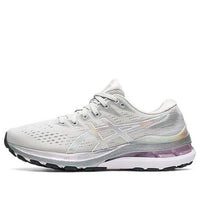 (WMNS) ASICS Gel-Kayano 28 'Platinum' 1012B133-020