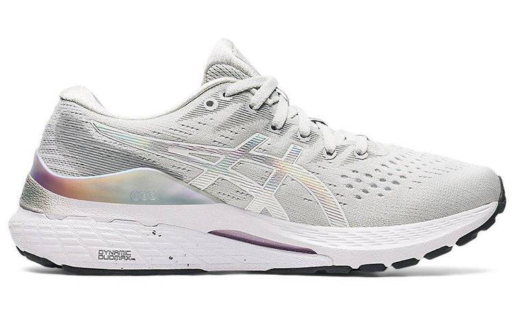 (WMNS) ASICS Gel-Kayano 28 'Platinum' 1012B133-020