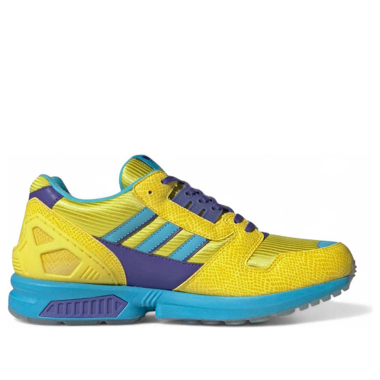 adidas x atmos ZX 8000 'G-SNK 10' JQ2580