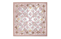 LOUIS VUITTON Ultimate 3D Square 90