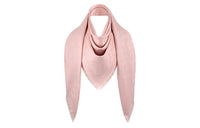 LOUIS VUITTON Monogram Shawls Women's