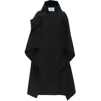 PRADA SS21 Jacket Women's Black