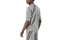 HERMES T-Shirts Men Gray